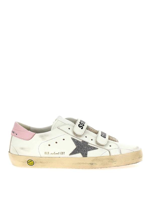 Golden Goose Baskets - Multicolore