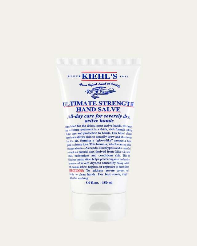 Ultimate Strength Hand Salve,