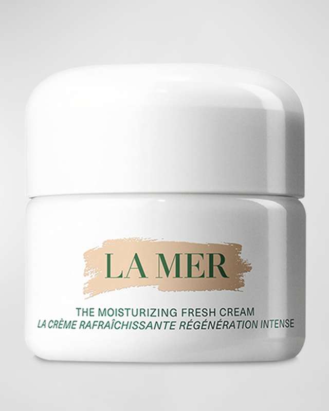 The Moisturizing Fresh Cream,
