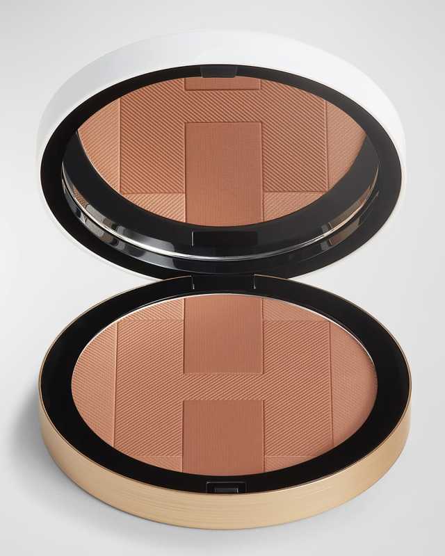 Plein Air, H Trio Healthy Glow Mineral Powder