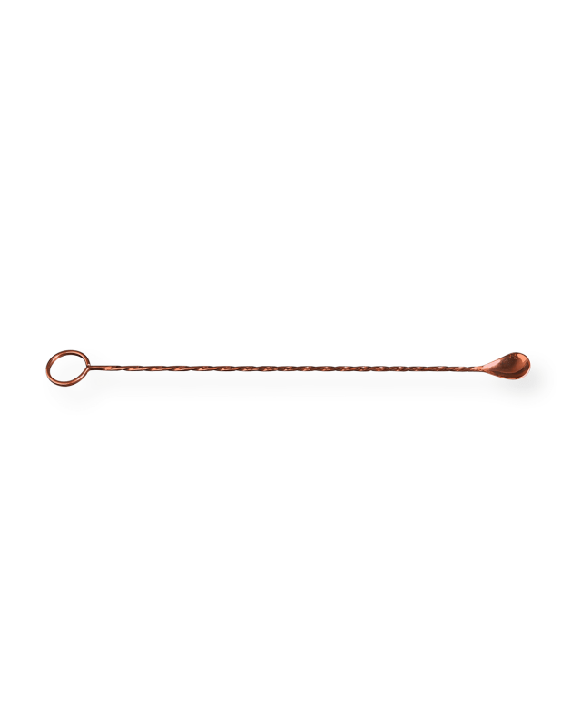 The Ringer Bar Spoon, 12"