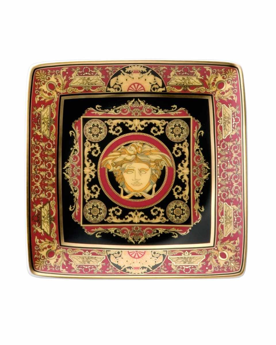 Medusa Canape Dish