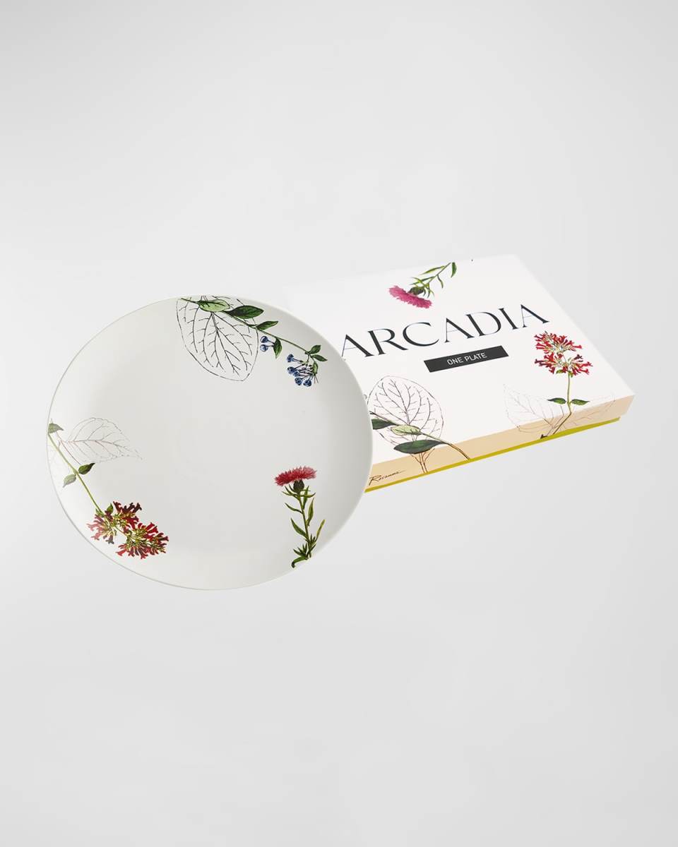 Arcadia Plates 10" - Set of 4