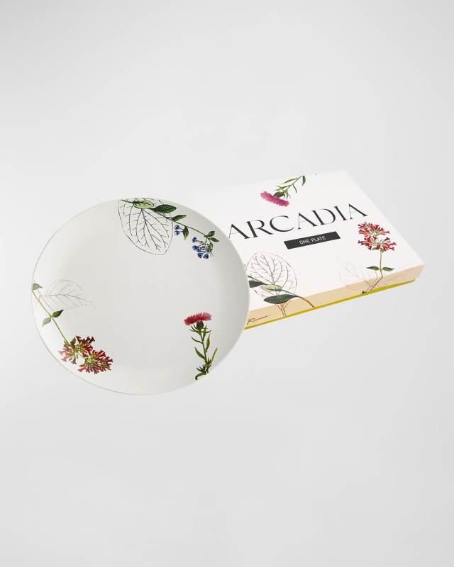 Arcadia Plates 10" - Set of 4