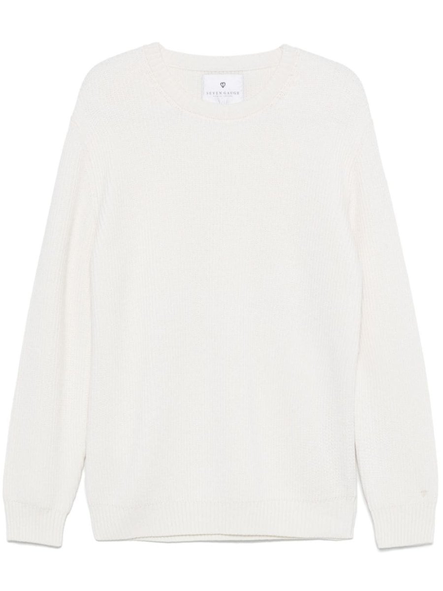 wool sweater