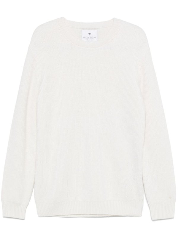 wool sweater