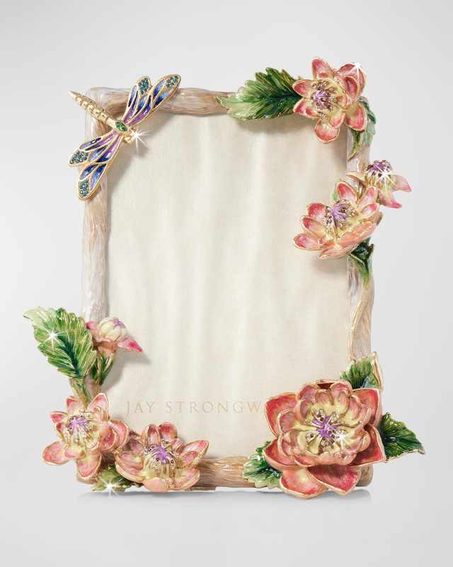 Dahlia Frame, 5" x 7"