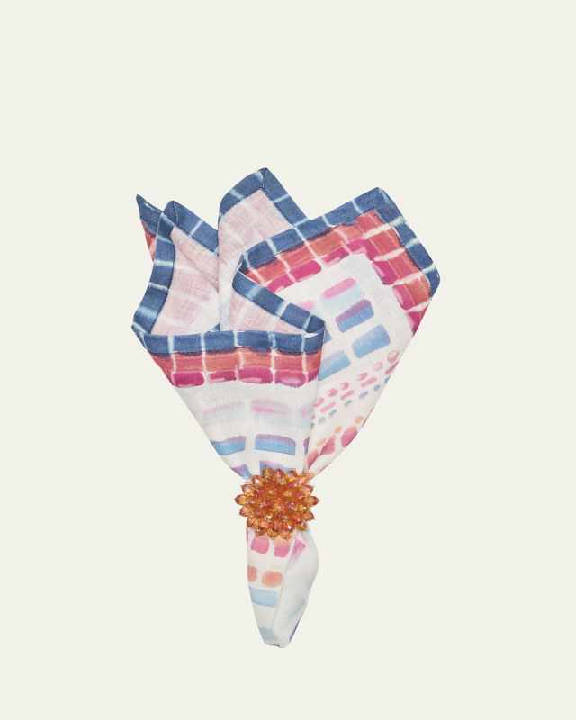 Kaleidoscope Napkin