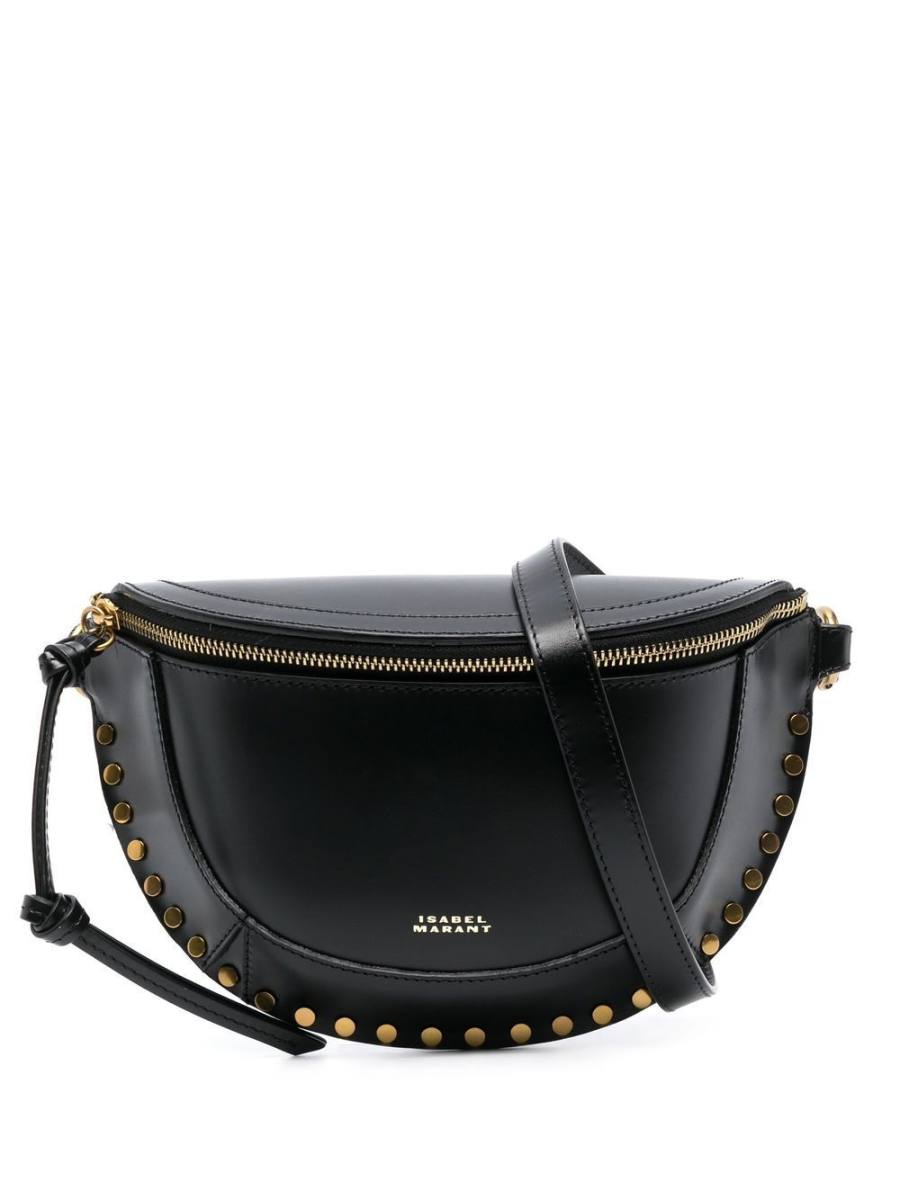 Skano leather belt bag