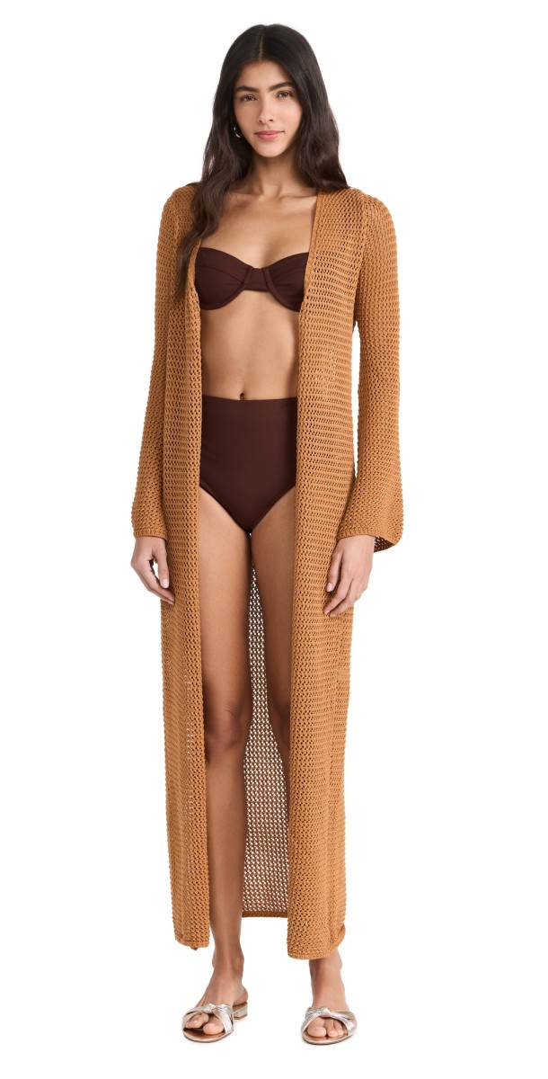 Bananhot Viola Cover Up Tobacco