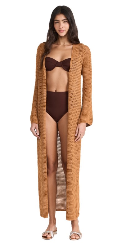 Bananhot Viola Cover Up Tobacco