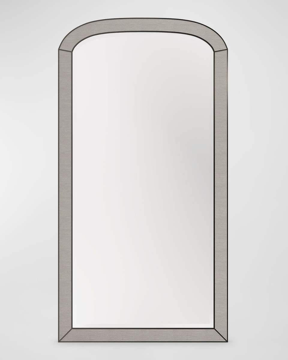 Vantage Point Floor Mirror - 80"