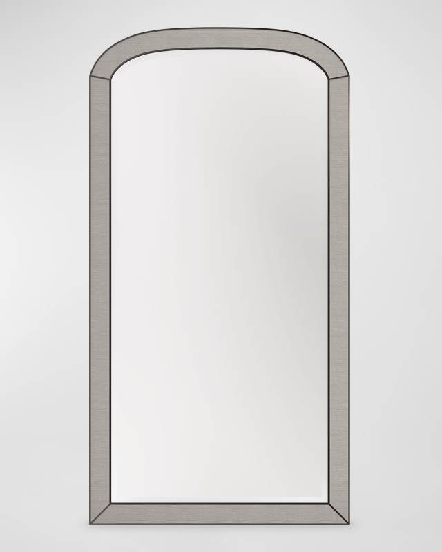 Vantage Point Floor Mirror - 80"