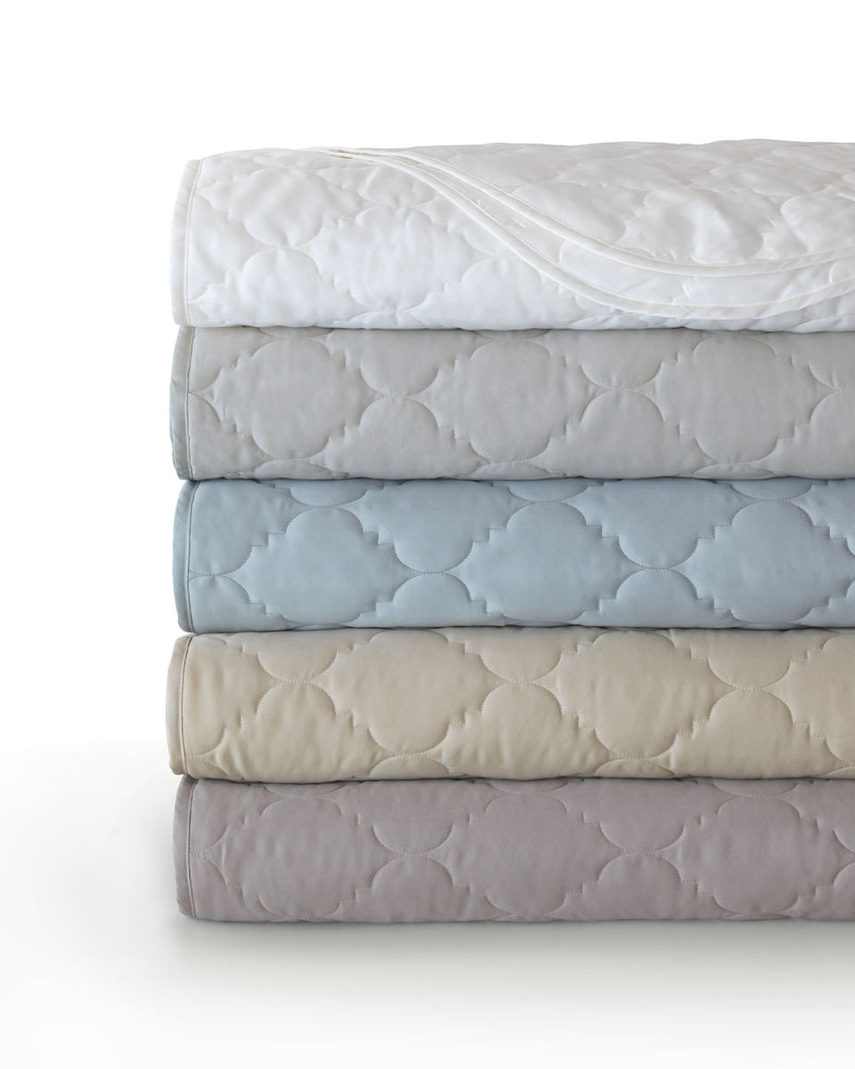 Violetta Coverlet