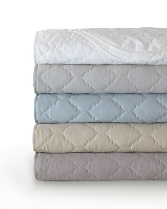 Violetta Coverlet