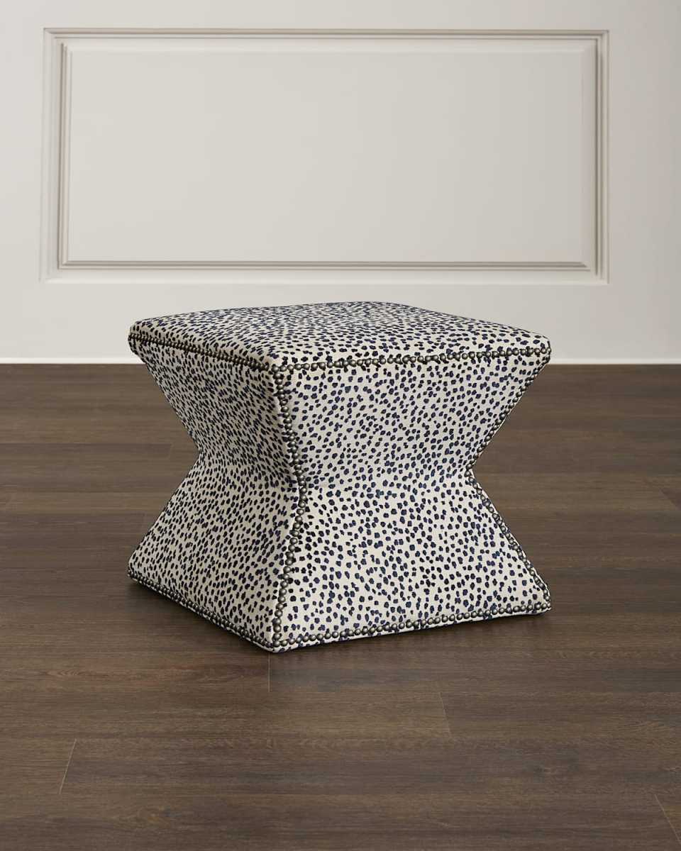Sheryl Ottoman