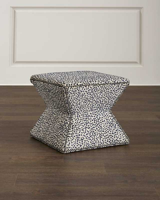 Sheryl Ottoman