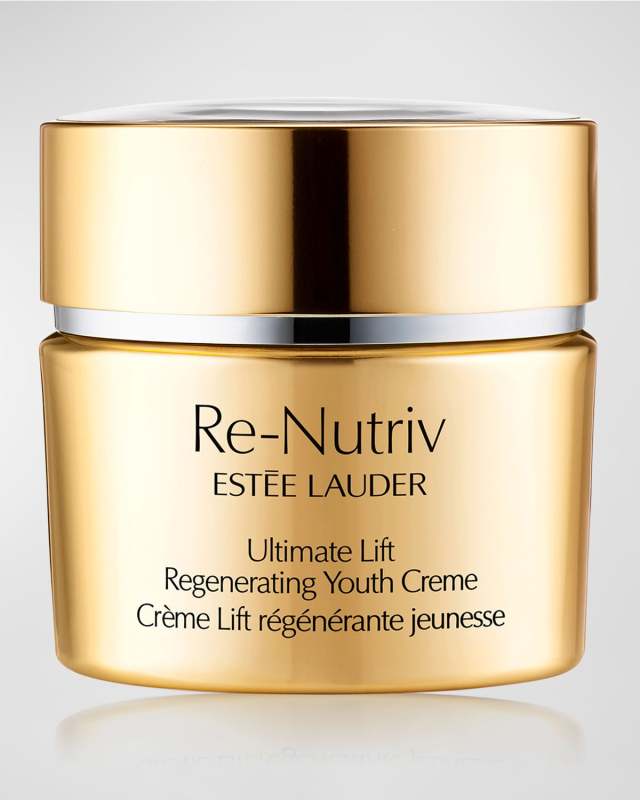 Re-Nutriv Ultimate Lift Regenerating Youth Creme