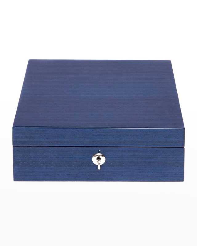Heritage Four-Watch Box