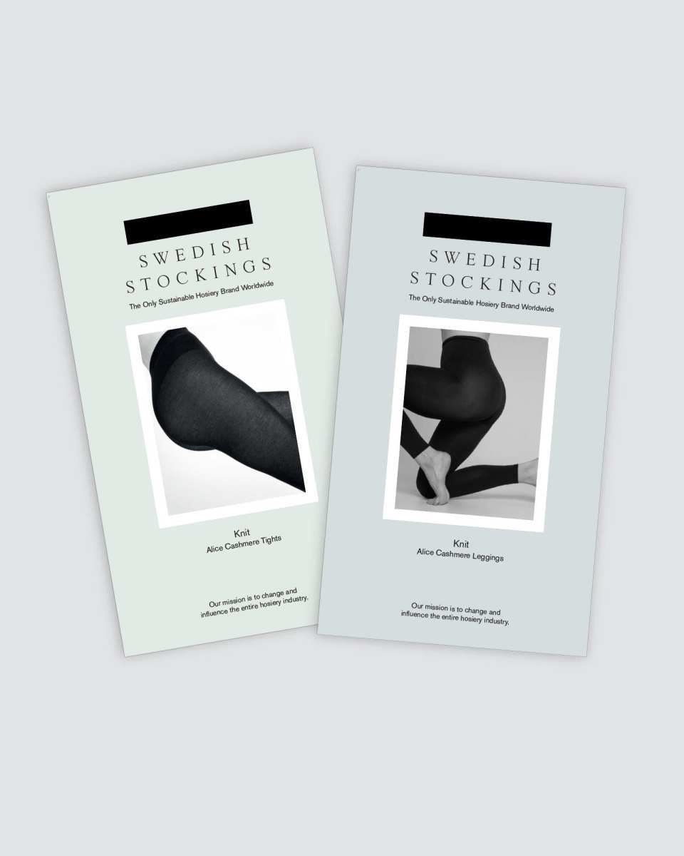 Cashmere Bundle: Alice Tights & Leggings