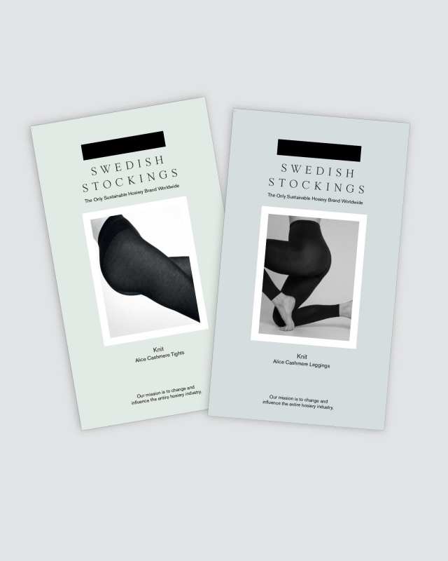 Cashmere Bundle: Alice Tights & Leggings