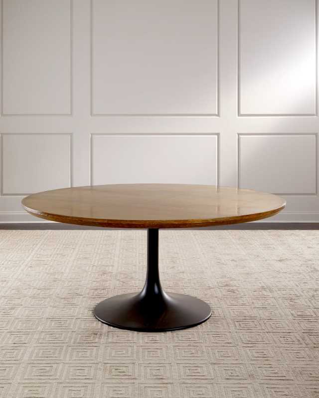 71" Haven Dining Table