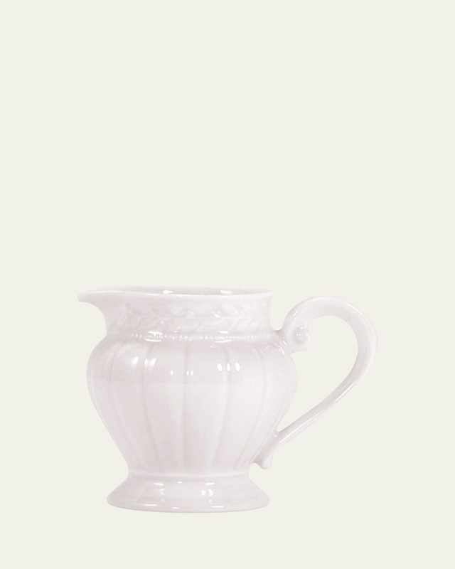 Louvre Small Creamer