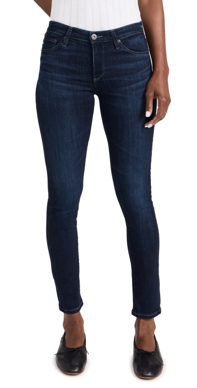 AG The Prima Ankle Jeans Concord