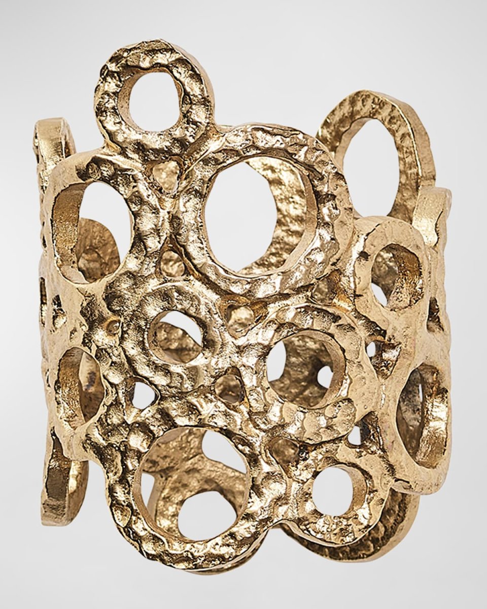 Orbit Napkin Ring