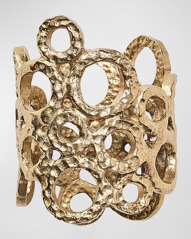 Orbit Napkin Ring