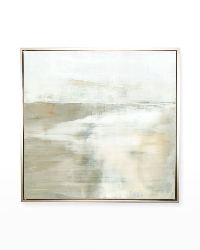 "The Highlands" Giclee by Carol Benson-Cobb