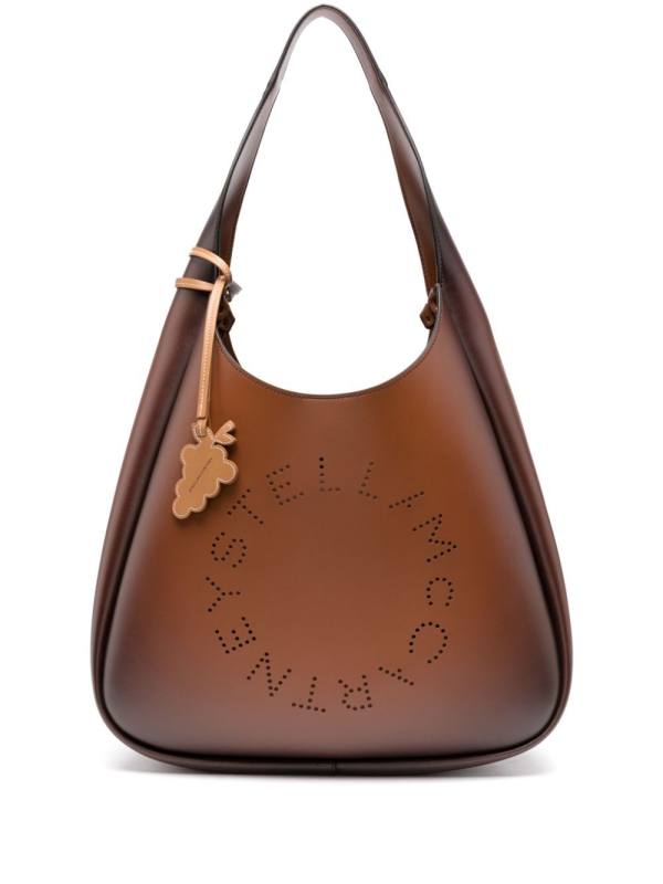 Slouchy tote bag