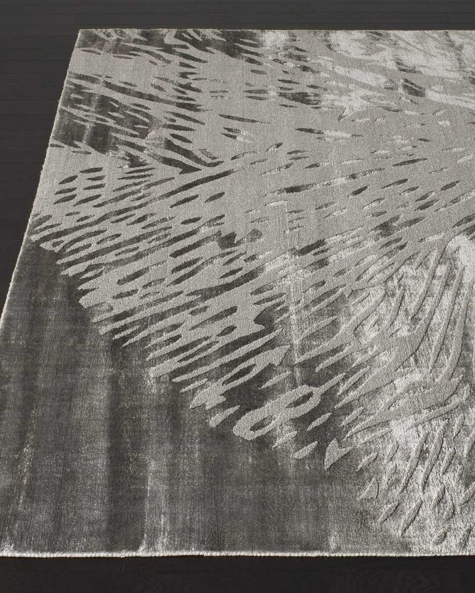 Rexton Woven Rug, 8' x 10'