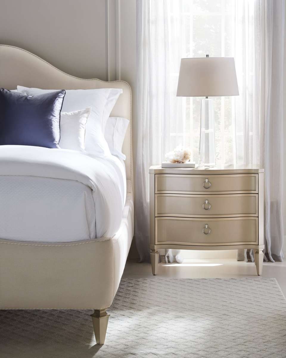 Next to Me Night Stand