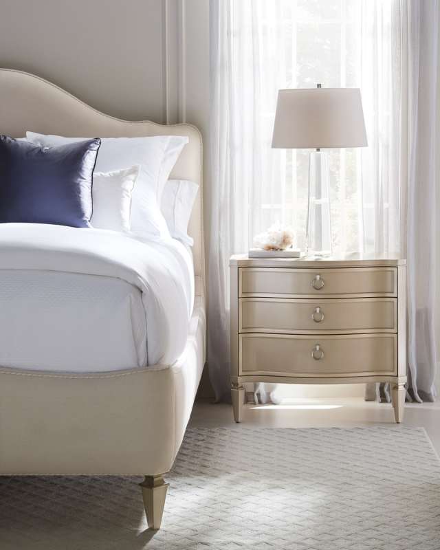 Next to Me Night Stand