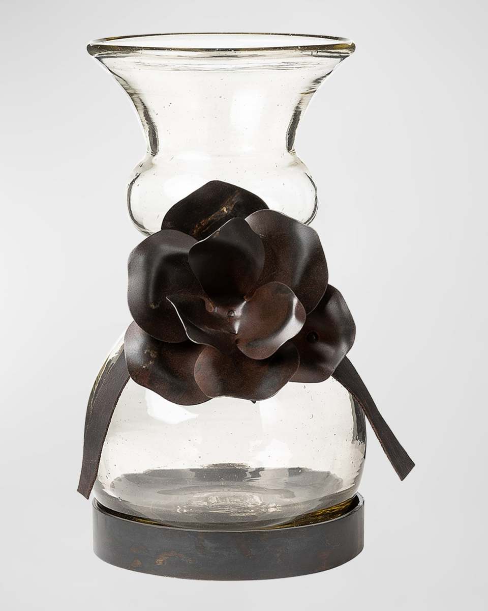 Coqueta Florero Vase