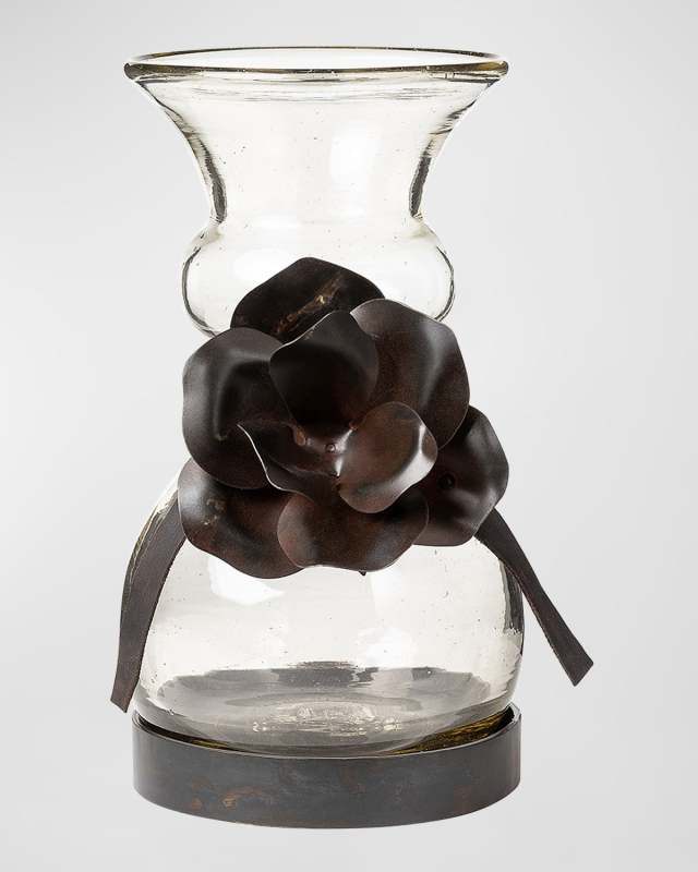 Coqueta Florero Vase