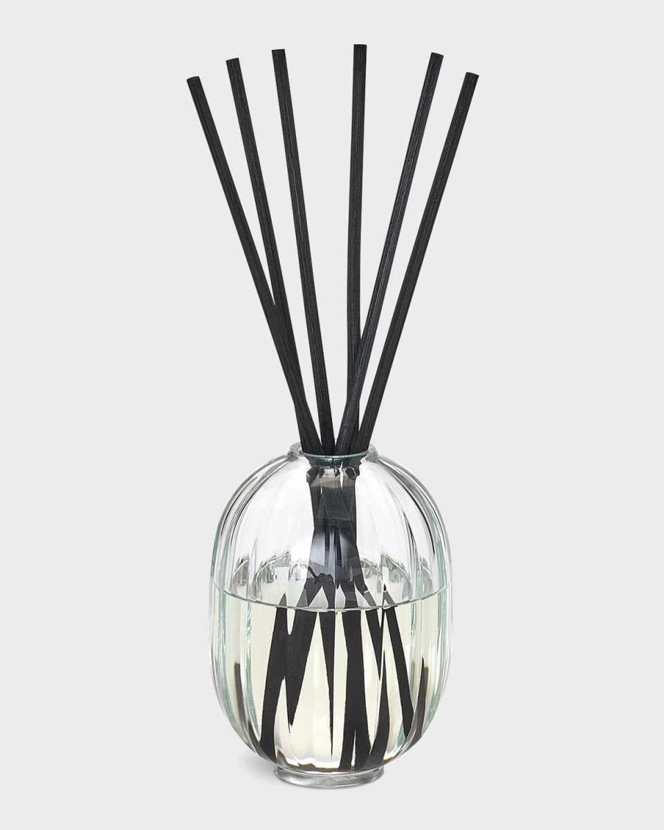 Roses Fragrance Reed Diffuser, 6.8 oz.