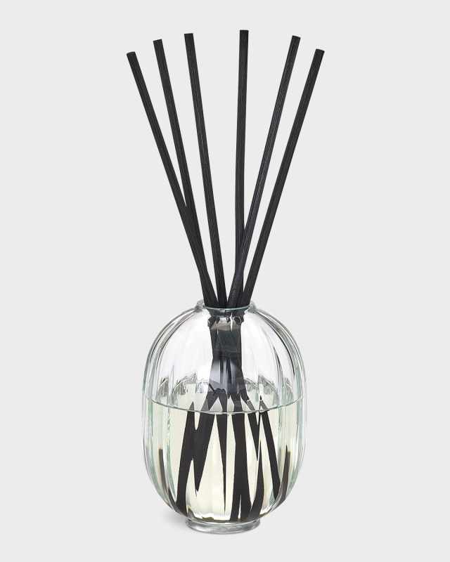 Roses Fragrance Reed Diffuser, 6.8 oz.