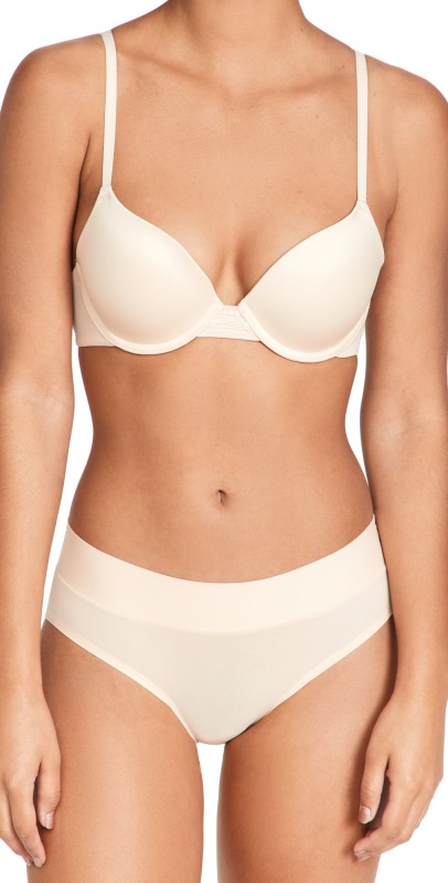 Wacoal Perfect Primer Push Up Bra Sand