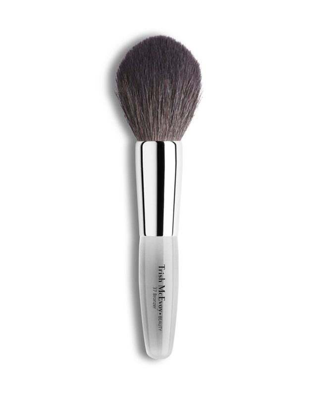 Brush No. 37 - Bronzer Brush
