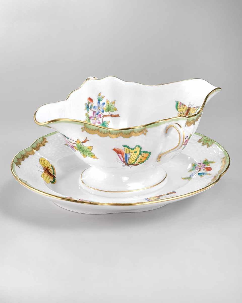 Queen Victoria Gravy
