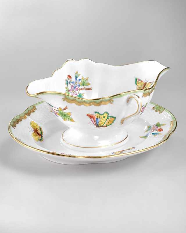 Queen Victoria Gravy