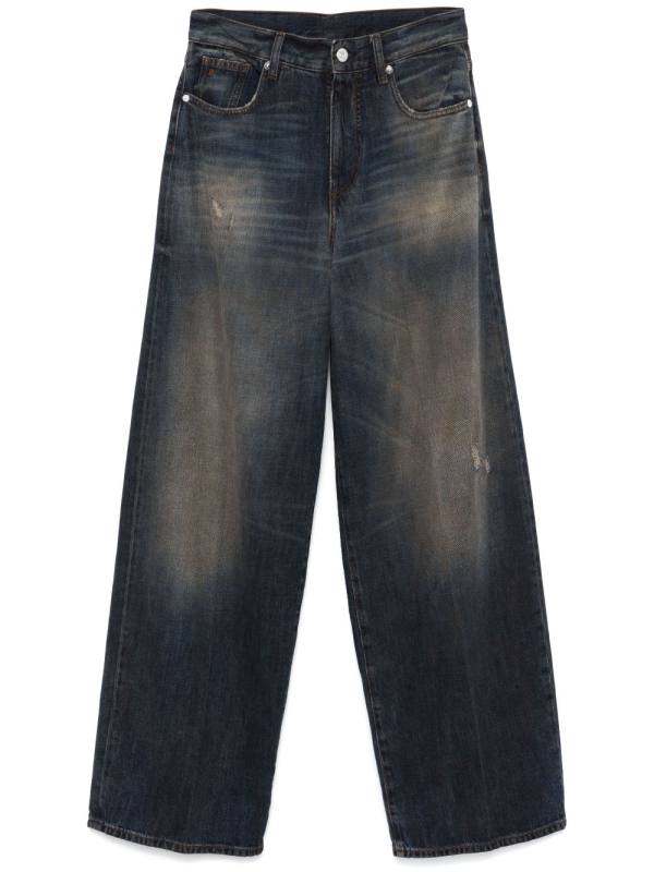 boyfriend jeans
