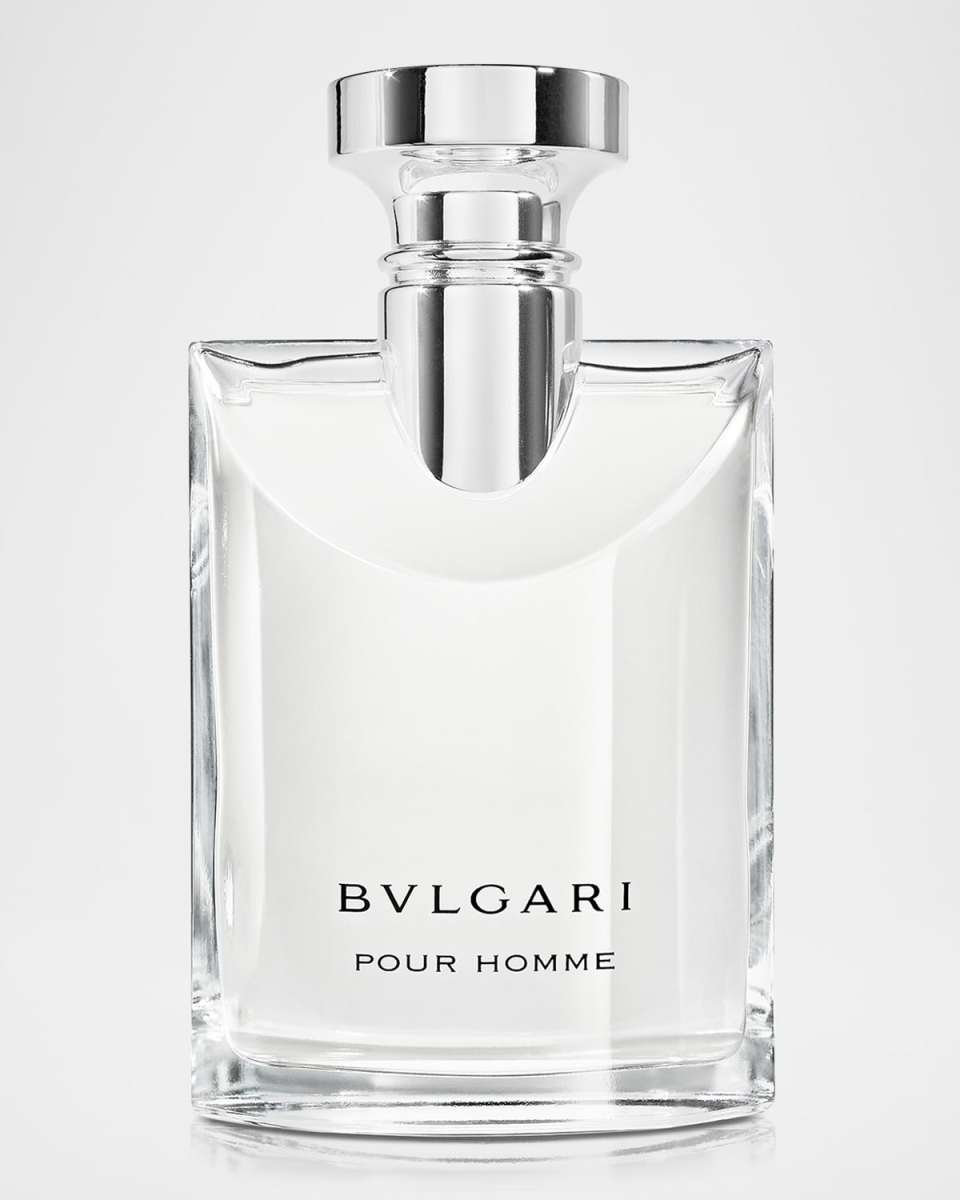 Pour Homme Eau De Toilette, 100 mL