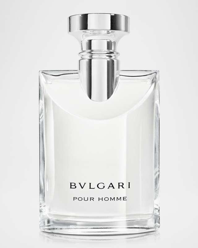 Pour Homme Eau De Toilette, 100 mL