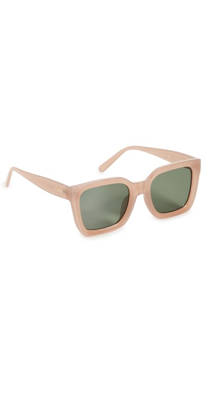 AIRE Abstraction Sunglasses Faw