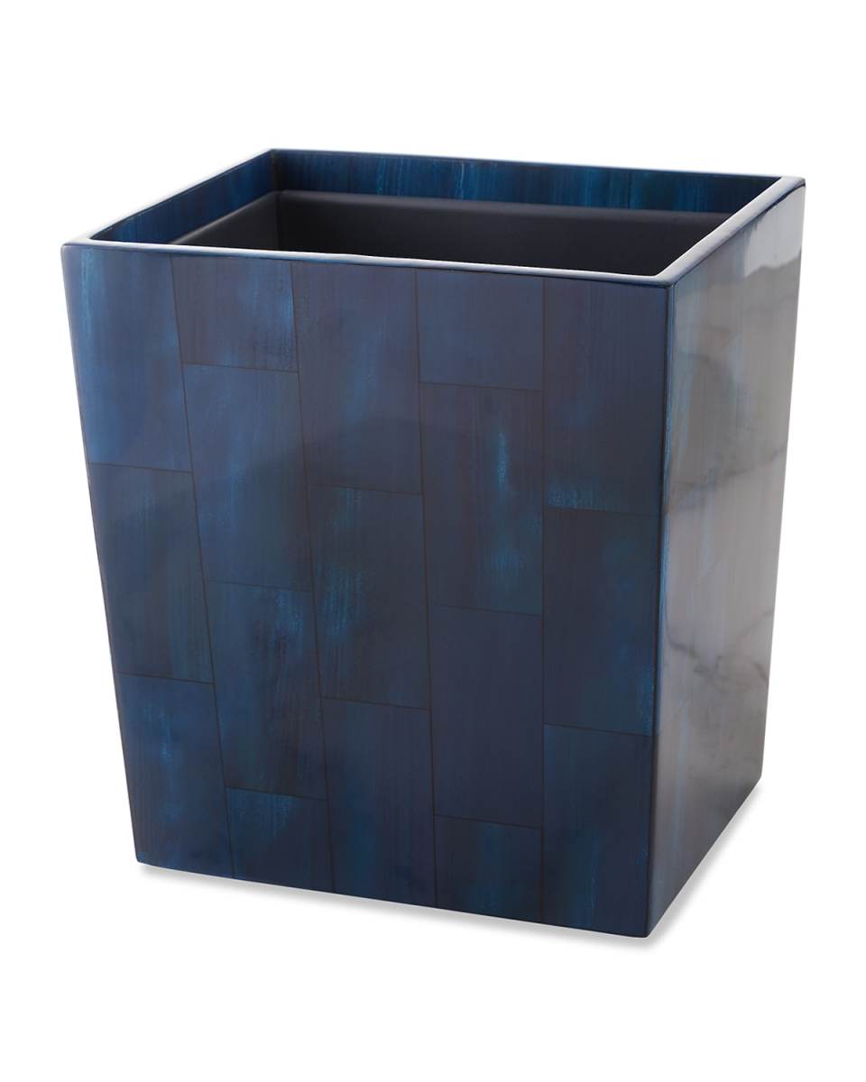 Arles Rectangle Wastebasket
