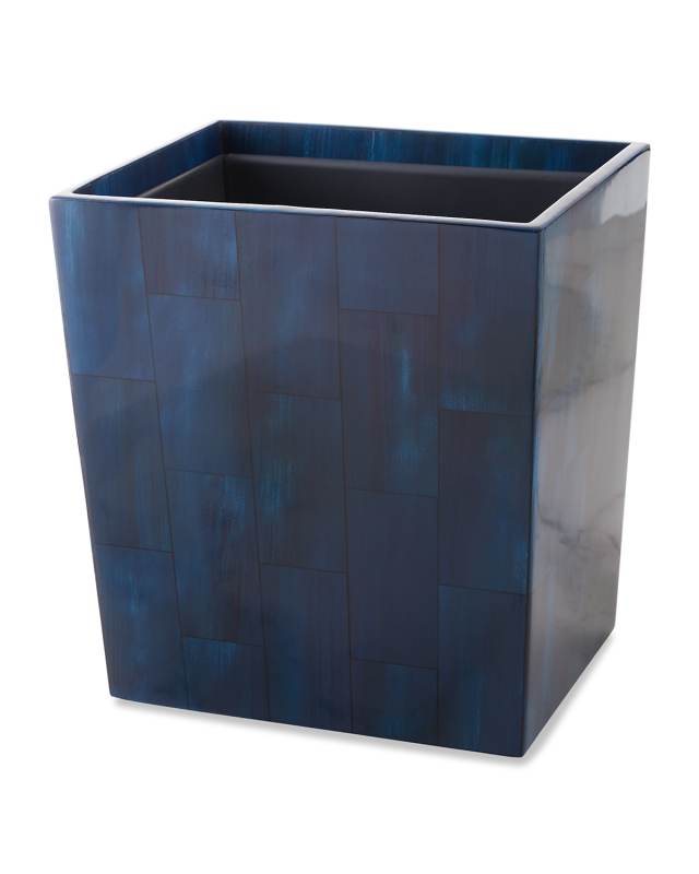 Arles Rectangle Wastebasket