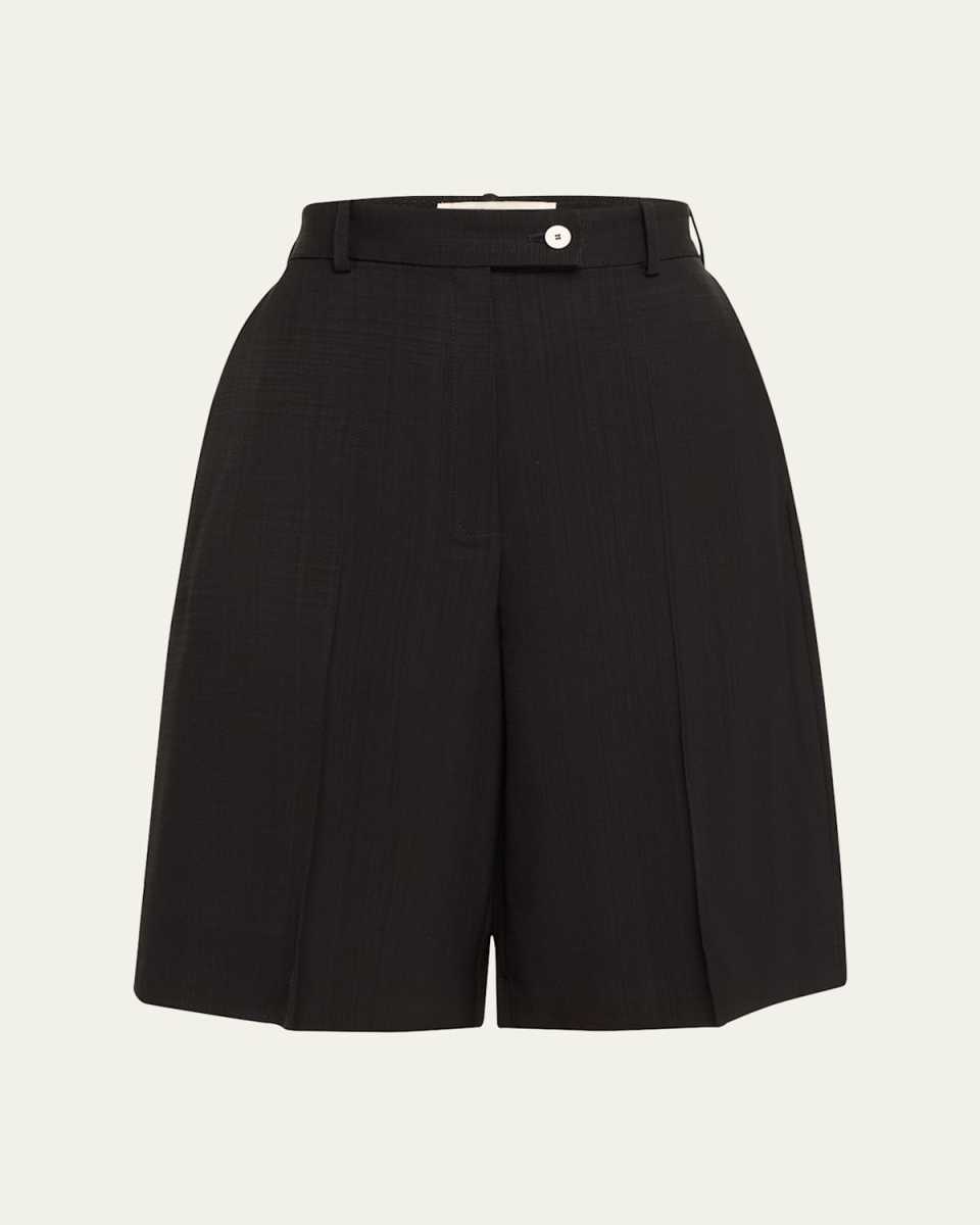 Tailored Shorts